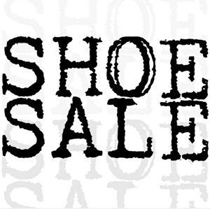 Shoes listed at unbeatable prices!!!